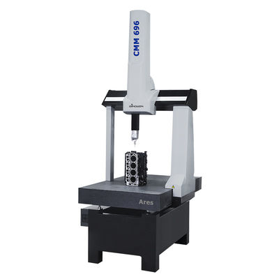 गुणवत्ता  Economical Coordinate Measuring Machine  Ares Series फैक्टरी