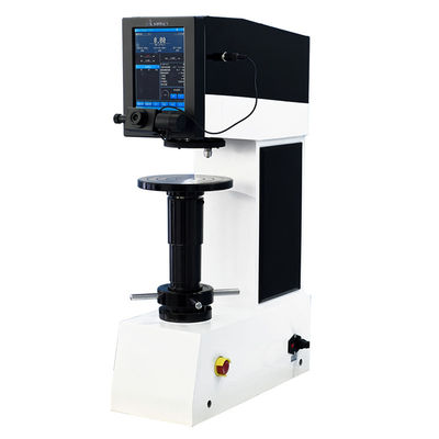 टच स्क्रीन डिजिटल ब्रिनेल कठोरता परीक्षक Vexus SHB-3000N