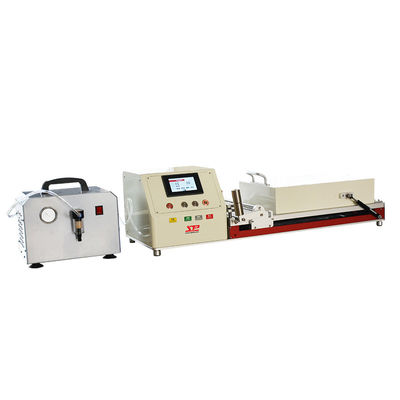 व्यापक प्रकार के छोटे कोटिंग परीक्षण उपकरण ST-5000AG