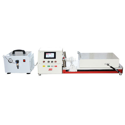 व्यापक प्रकार के छोटे कोटिंग परीक्षण उपकरण ST-5000AG