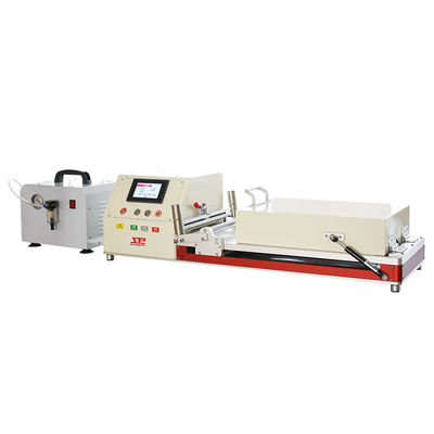 व्यापक प्रकार के छोटे कोटिंग परीक्षण उपकरण ST-5000AG