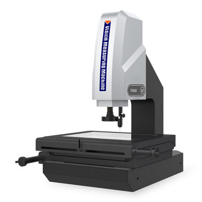 IMS-5040D अर्ध-स्वचालित वीडियो मापने की मशीन