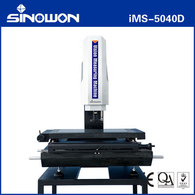 IMS-5040D अर्ध-स्वचालित वीडियो मापने की मशीन