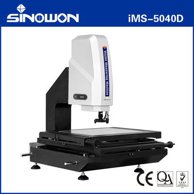 IMS-5040D अर्ध-स्वचालित वीडियो मापने की मशीन