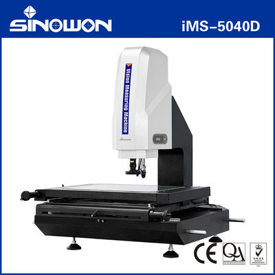 IMS-5040D अर्ध-स्वचालित वीडियो मापने की मशीन