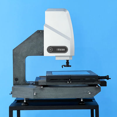 IMS-5040D अर्ध-स्वचालित वीडियो मापने की मशीन