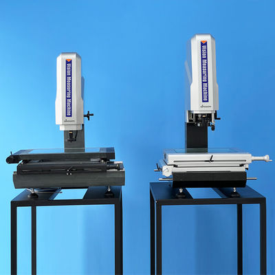 IMS-5040D अर्ध-स्वचालित वीडियो मापने की मशीन