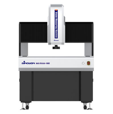 बड़ी यात्रा स्वचालित उच्च परिशुद्धता दृष्टि मापने की मशीन AutoVision1082A