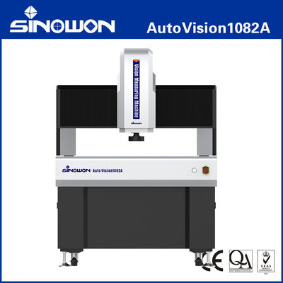 बड़ी यात्रा स्वचालित उच्च परिशुद्धता दृष्टि मापने की मशीन AutoVision1082A