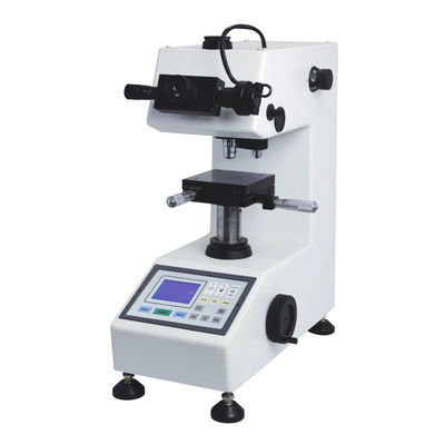 डबल इंडेंटर सटीकता माइक्रो डिजिटल विकर्स कठोरता परीक्षक Vexus MHV-1000ZK
