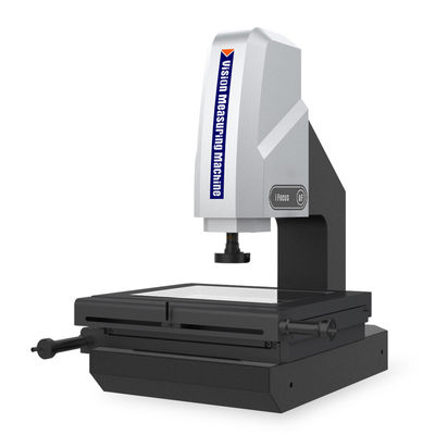 अर्ध-स्वचालित दृष्टि मापने की मशीन उच्च परिशुद्धता iMeasuring IMS-5040C