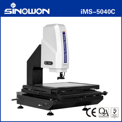 अर्ध-स्वचालित दृष्टि मापने की मशीन उच्च परिशुद्धता iMeasuring IMS-5040C