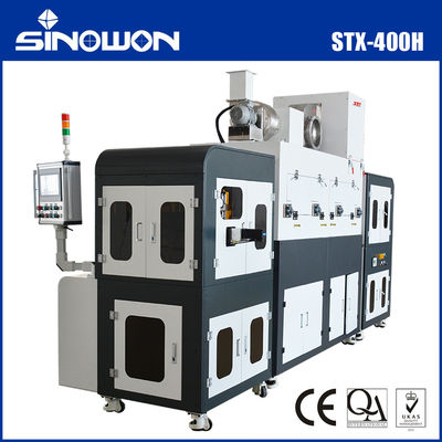परिशुद्धता कोटिंग परीक्षण मशीनें 1 - 8m/min गति STX-400H