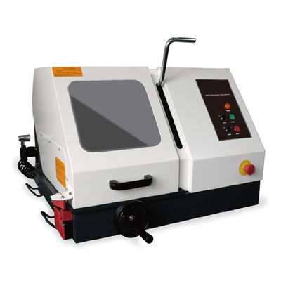 4.0KW मैनुअल घर्षण कटर