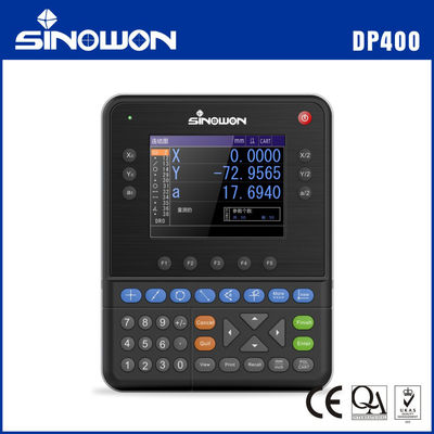 Ø300 मिमी डिजिटल माप वर्टिकल प्रोफाइल प्रोजेक्टर 150W VP300-1510