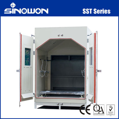 वाल इन कम्पोजिट साल्ट स्प्रे टेस्टर्स कक्ष 380V 45KW SST-27500-CCT