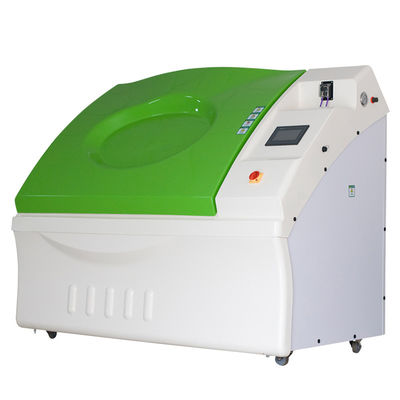 सीसीटी मिश्रित नमक छिड़काव परीक्षण कक्ष उपकरण 220V 50HZ SST-2000-CCT