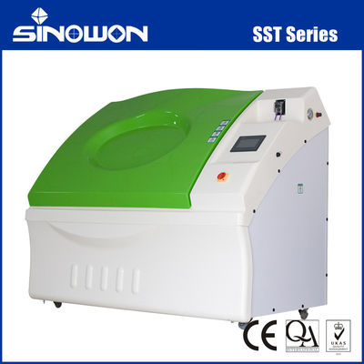 सीसीटी मिश्रित नमक छिड़काव परीक्षण कक्ष उपकरण 220V 50HZ SST-2000-CCT