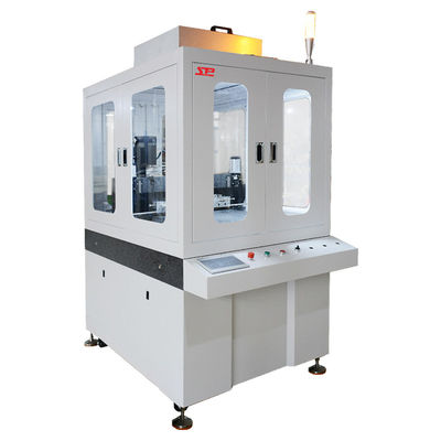 सटीक स्लिट कोटिंग परीक्षण मशीन ST-5000G