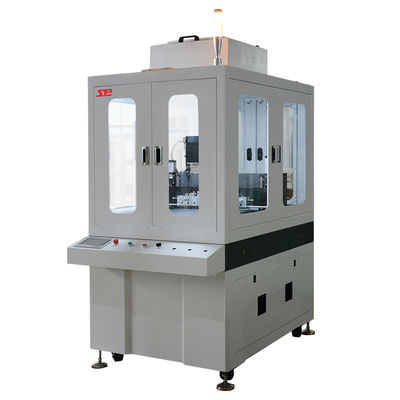 सटीक स्लिट कोटिंग परीक्षण मशीन ST-5000G