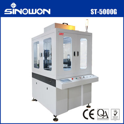 सटीक स्लिट कोटिंग परीक्षण मशीन ST-5000G