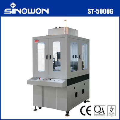 सटीक स्लिट कोटिंग परीक्षण मशीन ST-5000G