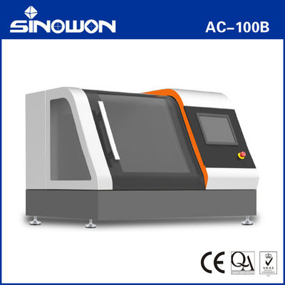 स्वचालित काटने की मशीन AC-100B