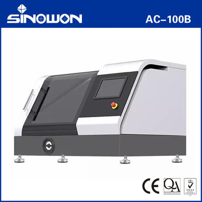 स्वचालित काटने की मशीन AC-100B