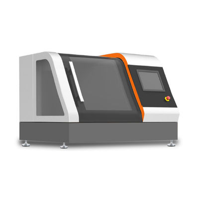 स्वचालित काटने की मशीन AC-100B