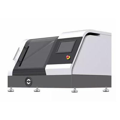 स्वचालित धातु काटना मशीन AC-100B