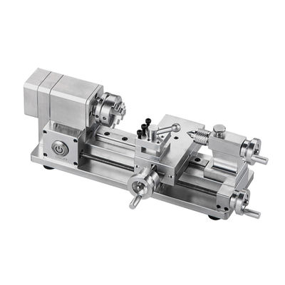 Telathe100B तापमान नियंत्रित घर का बना छोटे सीएनसी टारथ संगीत अलार्म घड़ी के साथ