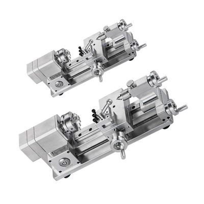 Telathe100B तापमान नियंत्रित घर का बना छोटे सीएनसी टारथ संगीत अलार्म घड़ी के साथ