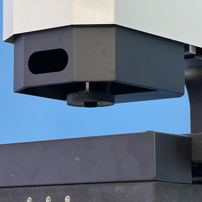 अर्धचालक चिकित्सा ऑप्टिकल घटक निरीक्षण के लिए औद्योगिक दृष्टि माप प्रणाली V3-432