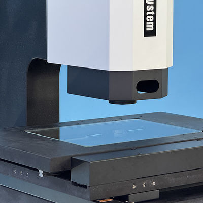 सेमीकंडक्टर मेडिकल ऑप्टिकल घटक निरीक्षण V3-VAS-432 के लिए औद्योगिक दृष्टि मापने की प्रणाली