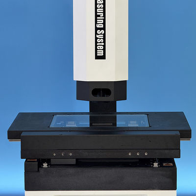 अर्धचालक चिकित्सा ऑप्टिकल घटक निरीक्षण के लिए औद्योगिक दृष्टि माप प्रणाली V3-432