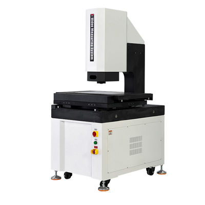 आईएसमार्ट ऑटोफोकस वीडियो माप उपकरण ऑटोमोटिव परिशुद्धता मोल्ड परीक्षण के लिए V3-322