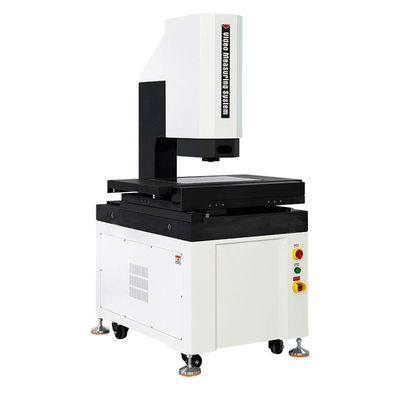 आईएसमार्ट ऑटोफोकस वीडियो माप उपकरण ऑटोमोटिव परिशुद्धता मोल्ड परीक्षण के लिए V3-322