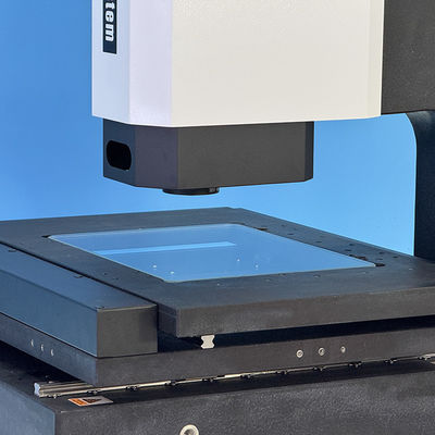 आईएसमार्ट ऑटोफोकस वीडियो माप उपकरण ऑटोमोटिव परिशुद्धता मोल्ड परीक्षण के लिए V3-322