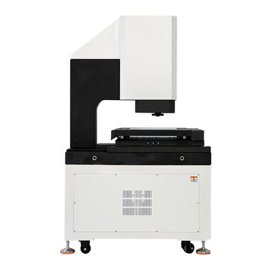 उच्च परिशुद्धता कैंटिलीवर स्वचालित दृष्टि मापने की मशीन V5-432