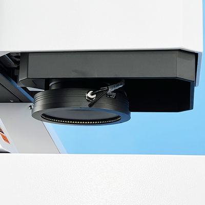 मोबाइल ब्रिज ऑप्टिकल सीएमएम ऑन साइट इंस्टेंट मेजरमेंट सॉल्यूशन V7-IVS सीरीज