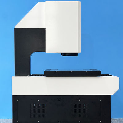 कैनटिलिवर स्वचालित मापन उपकरण – उच्च-गति सटीक आयामी निरीक्षण