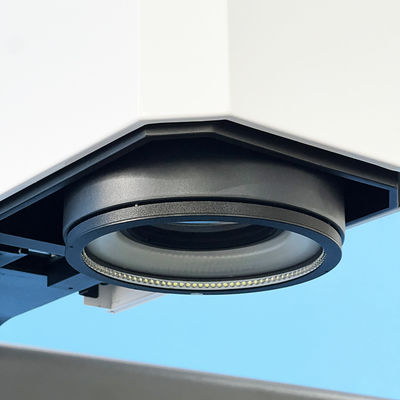 कैनटिलिवर स्वचालित मापन उपकरण – उच्च-गति सटीक आयामी निरीक्षण