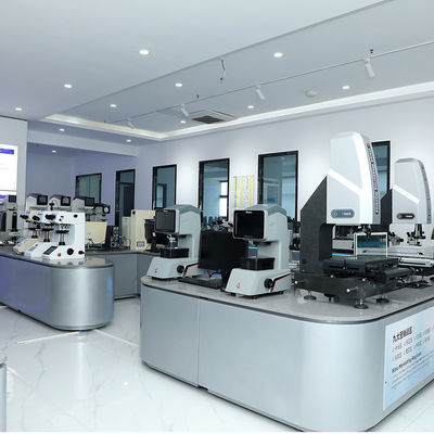 कलर टच स्क्रीन डिजिटल रॉकवेल कठोरता परीक्षक डिगीरॉक डीआर4