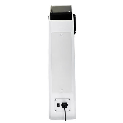 कलर टच स्क्रीन डिजिटल रॉकवेल कठोरता परीक्षक डिगीरॉक डीआर4