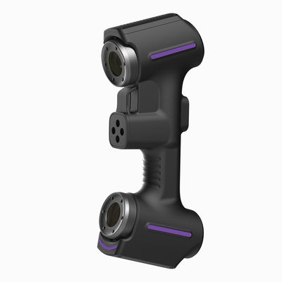 Portable Handheld 3D Scanner Easy To Use For 3D Printing And Small Object Scanning