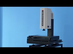 अर्ध-स्वचालित वीडियो माप प्रणाली VMS-4030C