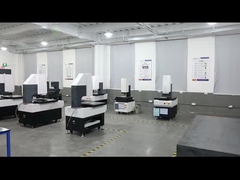 सिनोवोन प्रोडक्शन कार्यशाला वीडियो